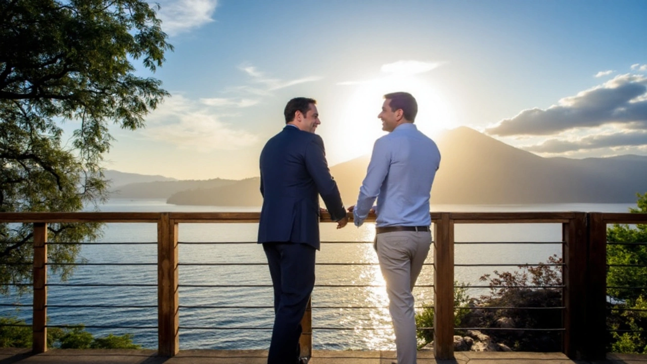 Migration deal: Rubio touts 'unprecedented' pact with El Salvador, including offer to detain U.S. convicts abroad