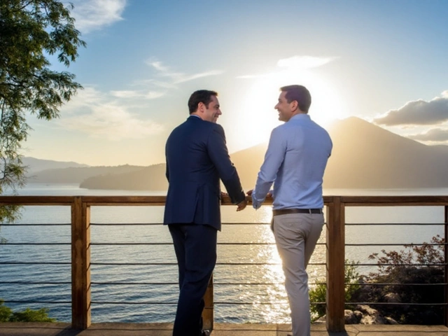 Migration deal: Rubio touts 'unprecedented' pact with El Salvador, including offer to detain U.S. convicts abroad