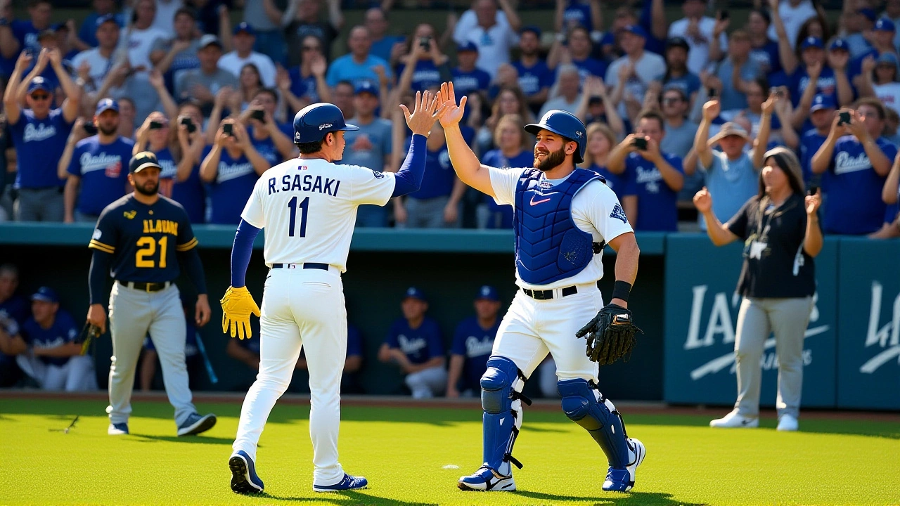 Brewers’ 2025 Season: A Tale of Peaks and Valleys