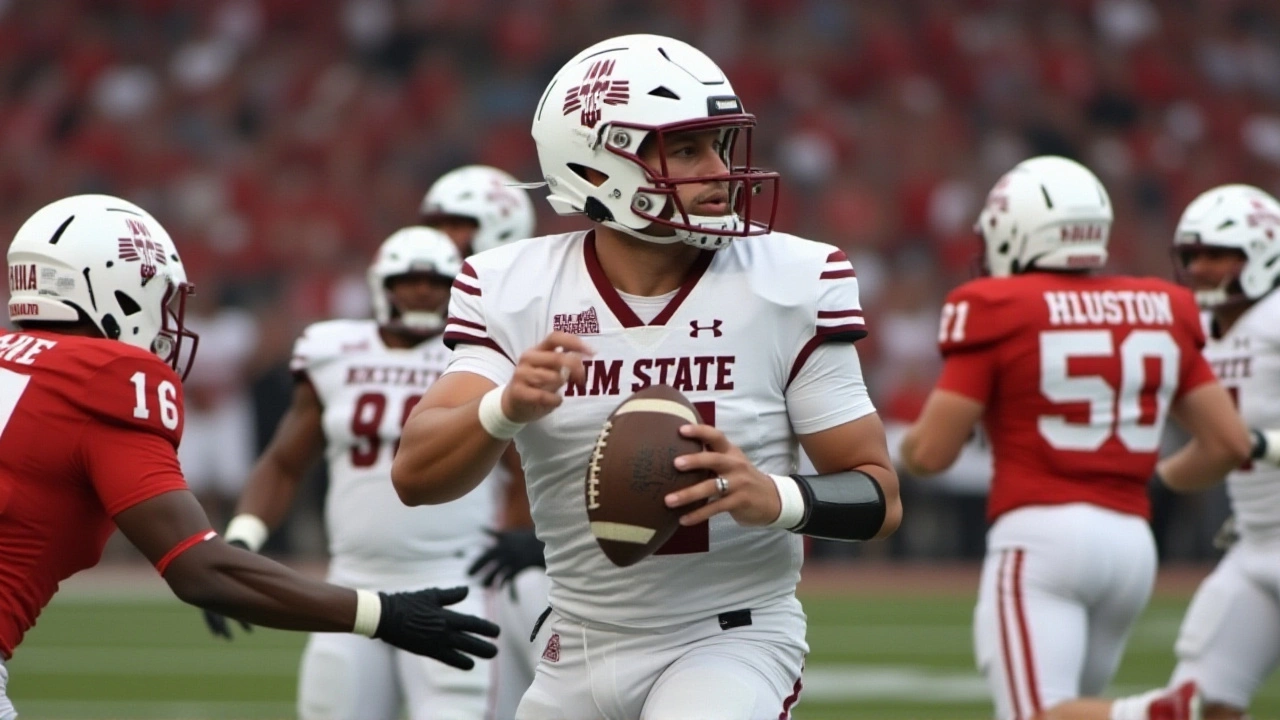 Implications for the Conference USA Landscape