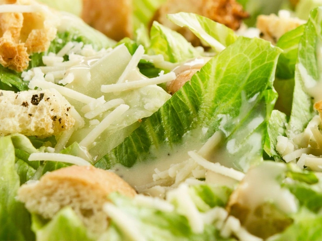 Costco recalls Caesar salad items over plastic contamination risk