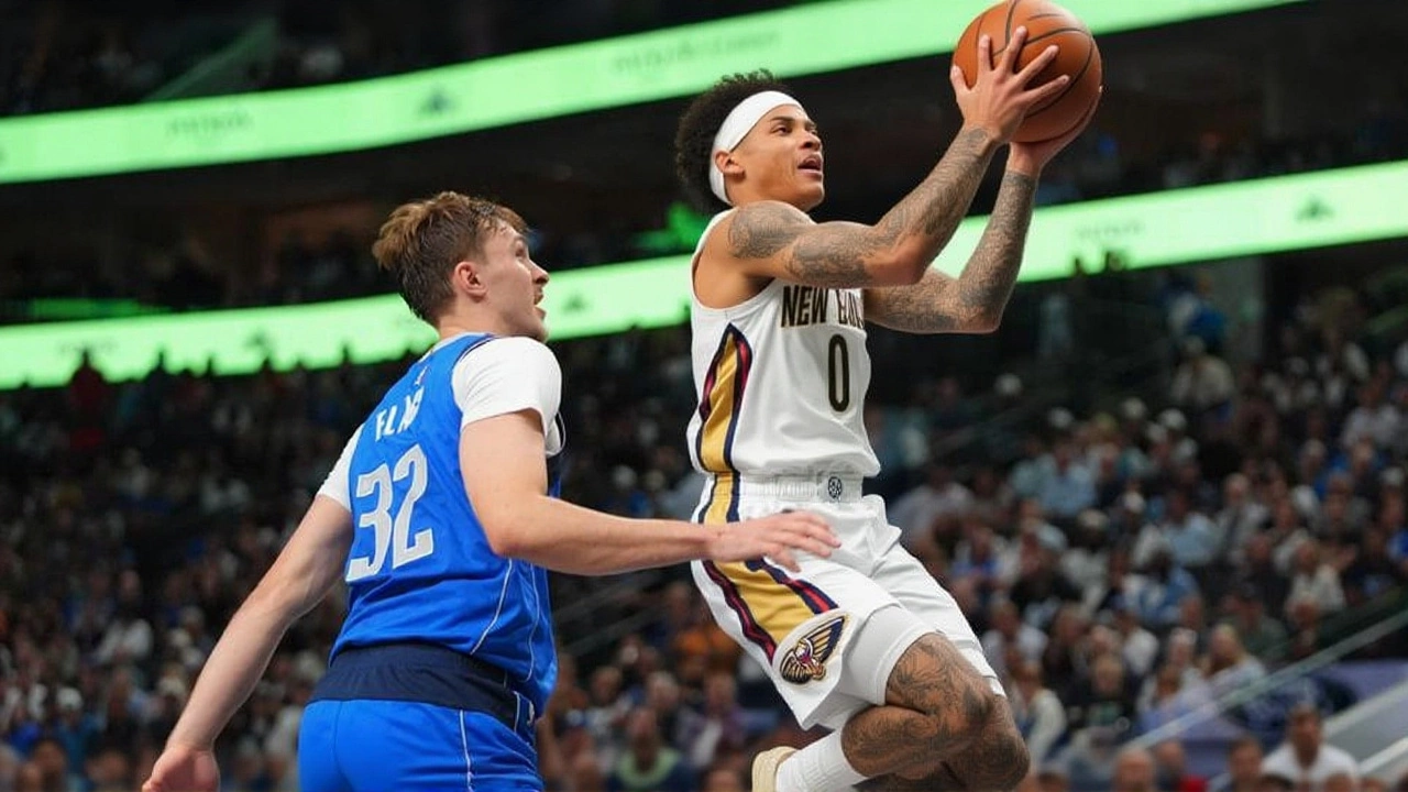 What This Means for the Western Conference